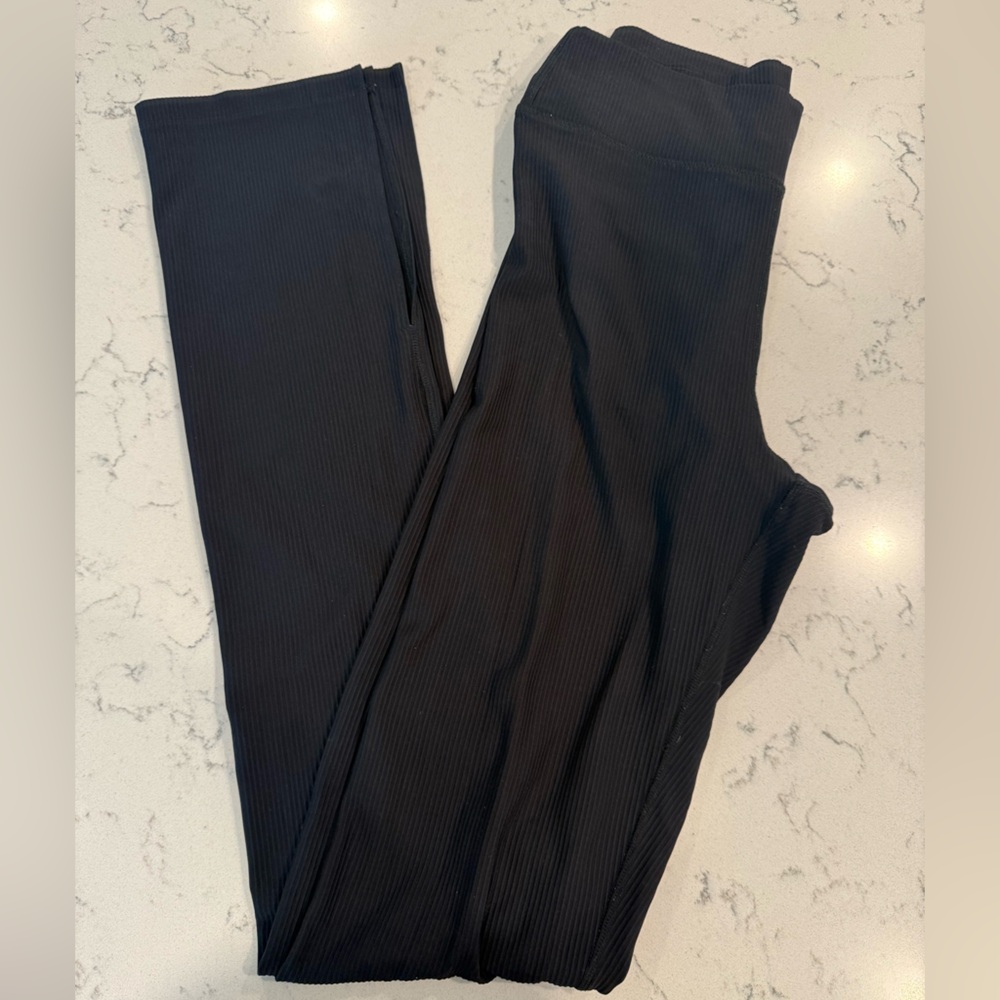Old Navy Powersoft Boot Cut Leggings